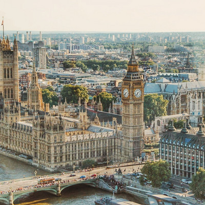 London