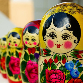 Matryoshka