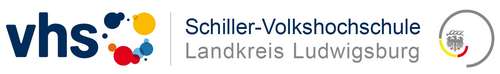 Logo Schiller-vhs