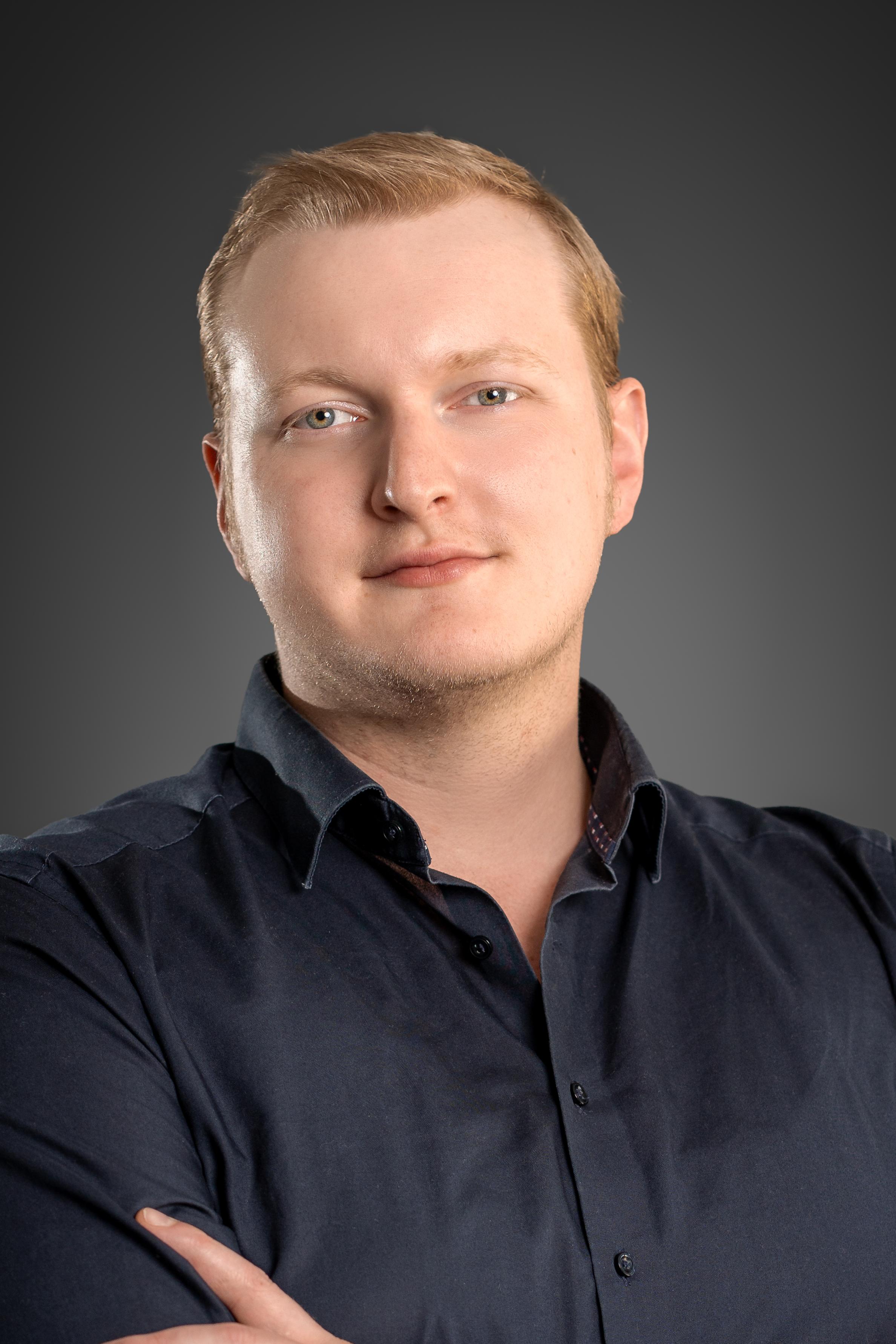 Marco Sciretta
