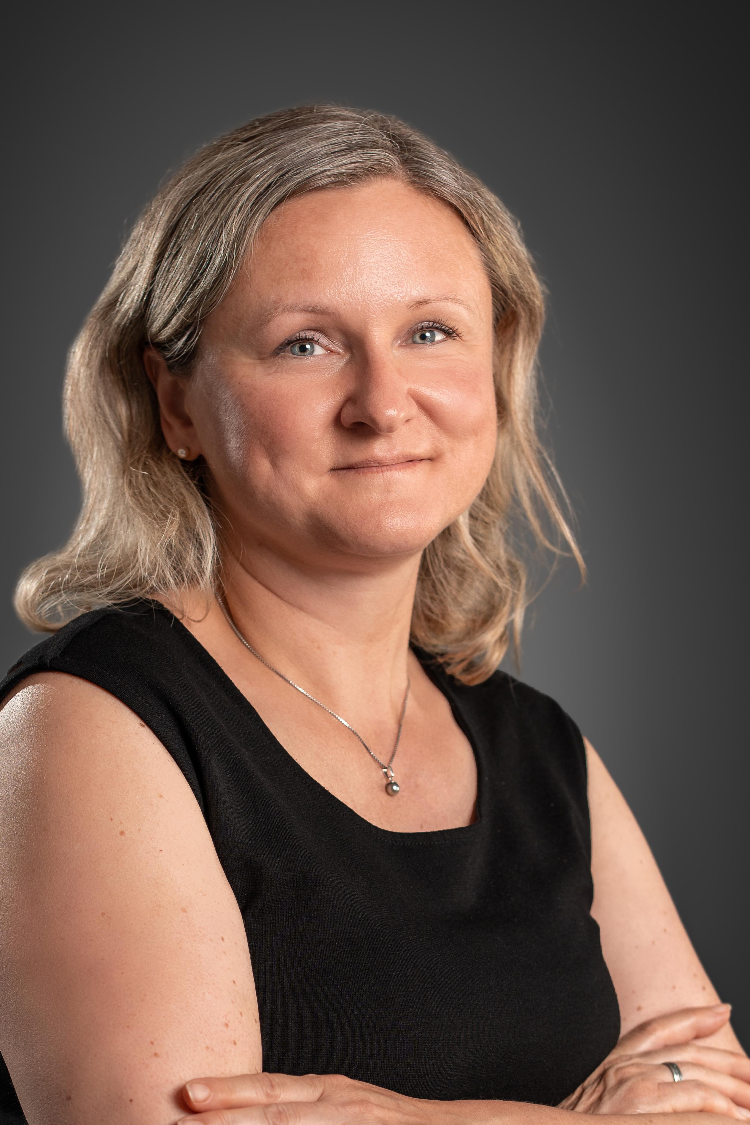Cornelia Schellenberg
