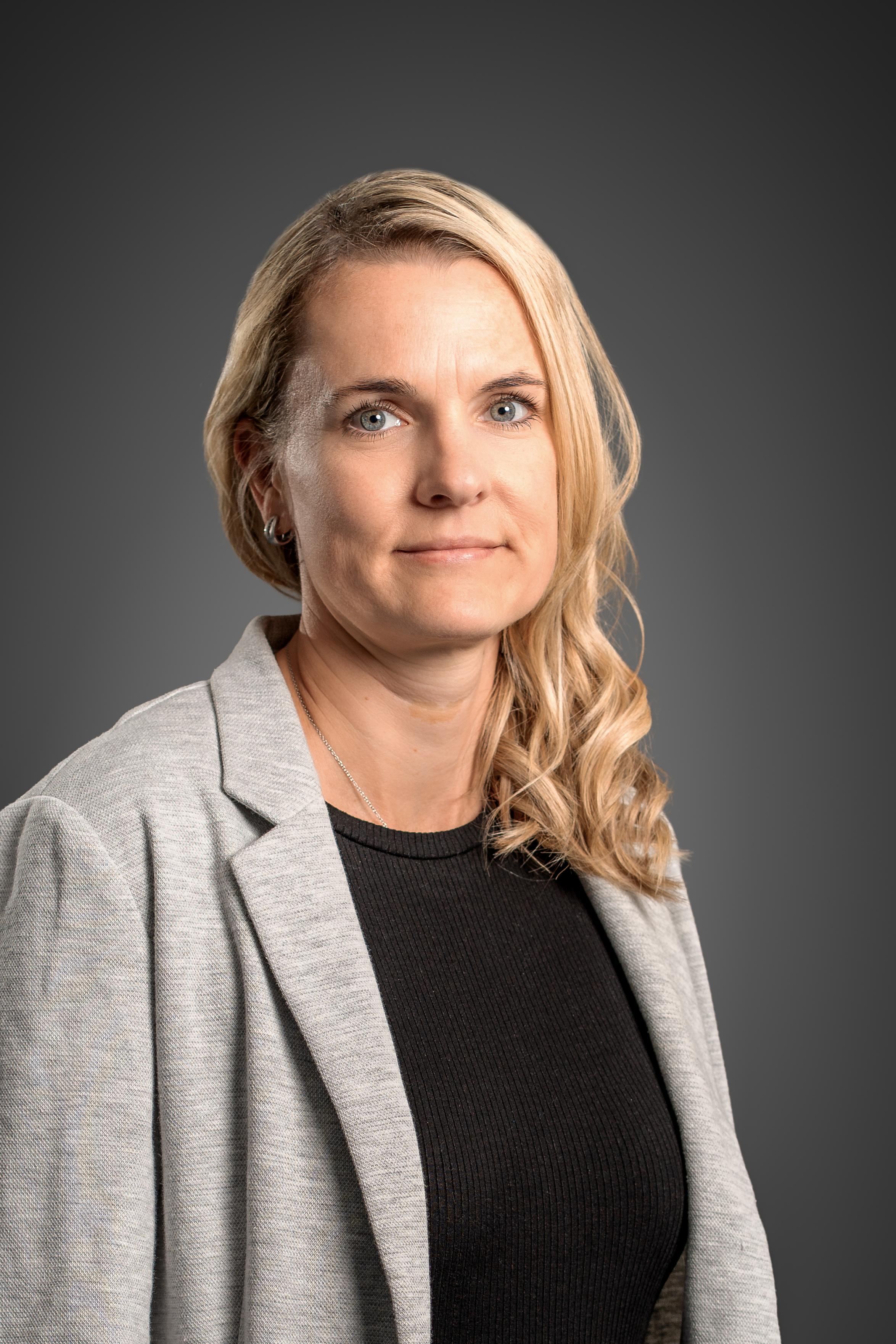 Judith Reichel