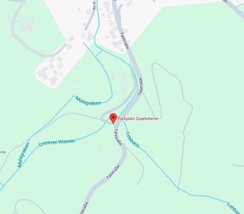 Foto unserer Aussenstelle