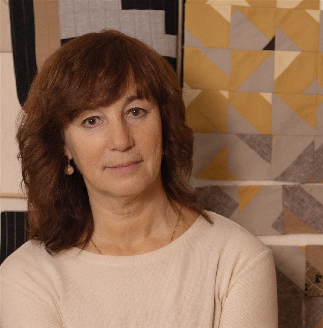 Foto unseres Dozenten / unserer Dozentin