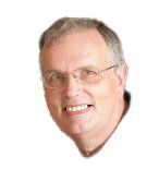 Foto unseres Dozenten / unserer Dozentin