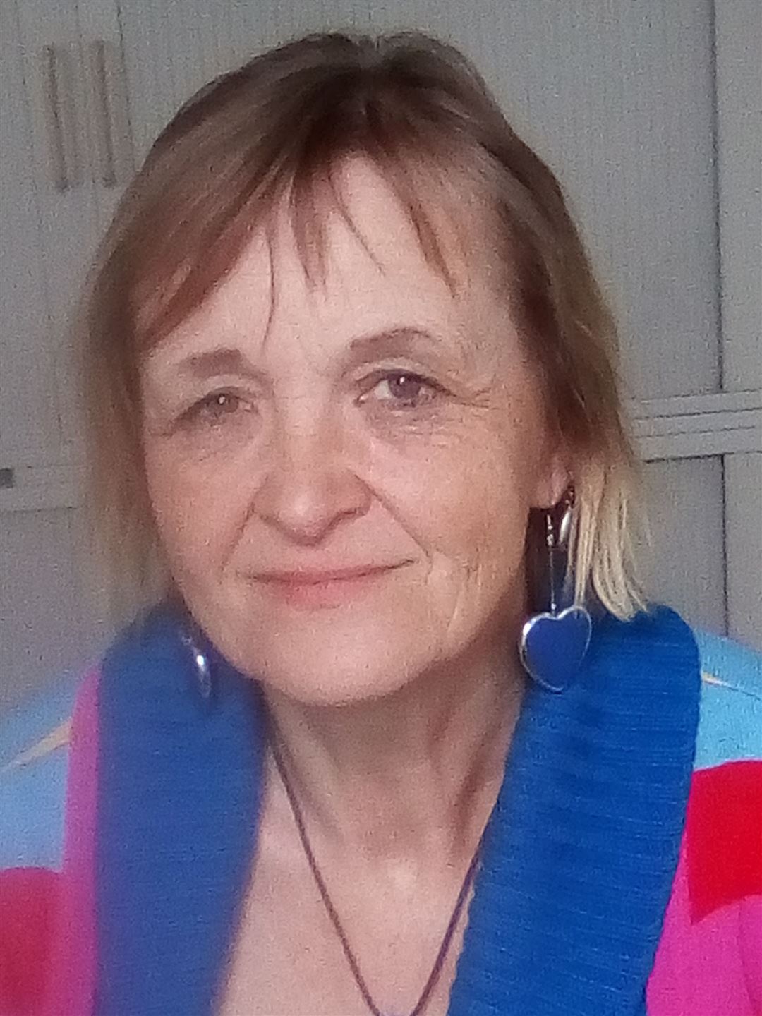 Foto unseres Dozenten / unserer Dozentin