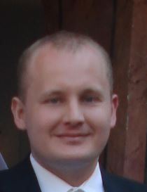 Foto unseres Dozenten / unserer Dozentin