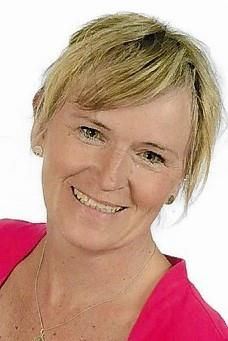 Foto unseres Dozenten / unserer Dozentin