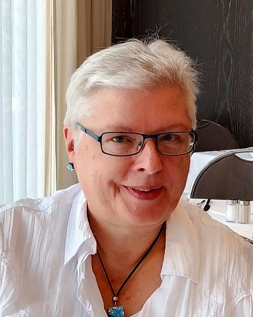 Foto unseres Dozenten / unserer Dozentin