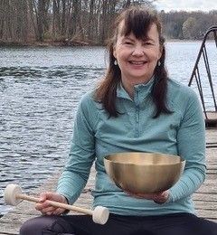 Foto unseres Dozenten / unserer Dozentin