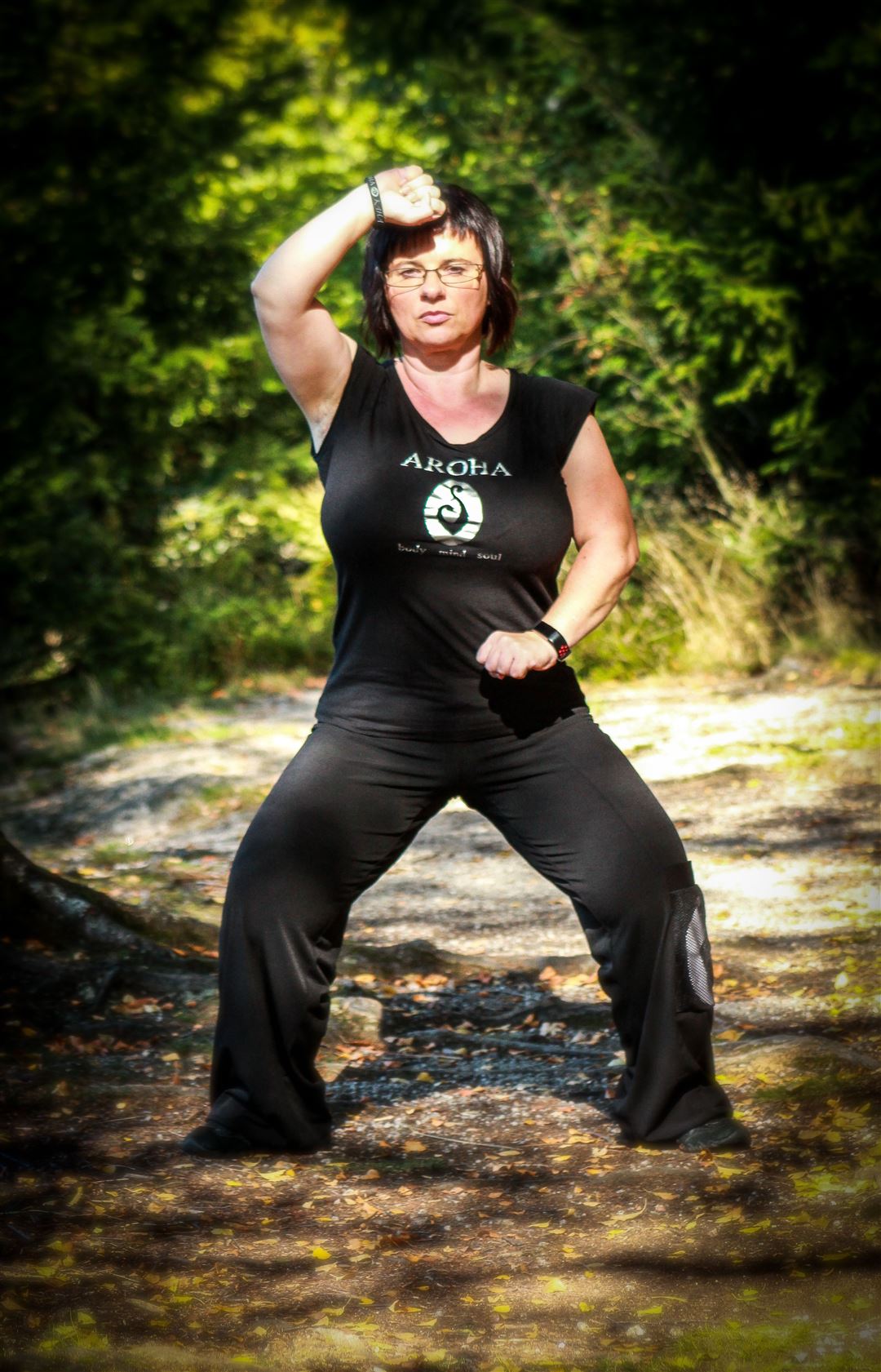 Foto unseres Dozenten / unserer Dozentin