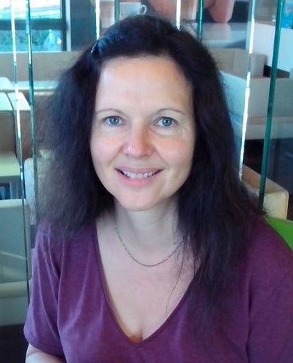 Foto unseres Dozenten / unserer Dozentin