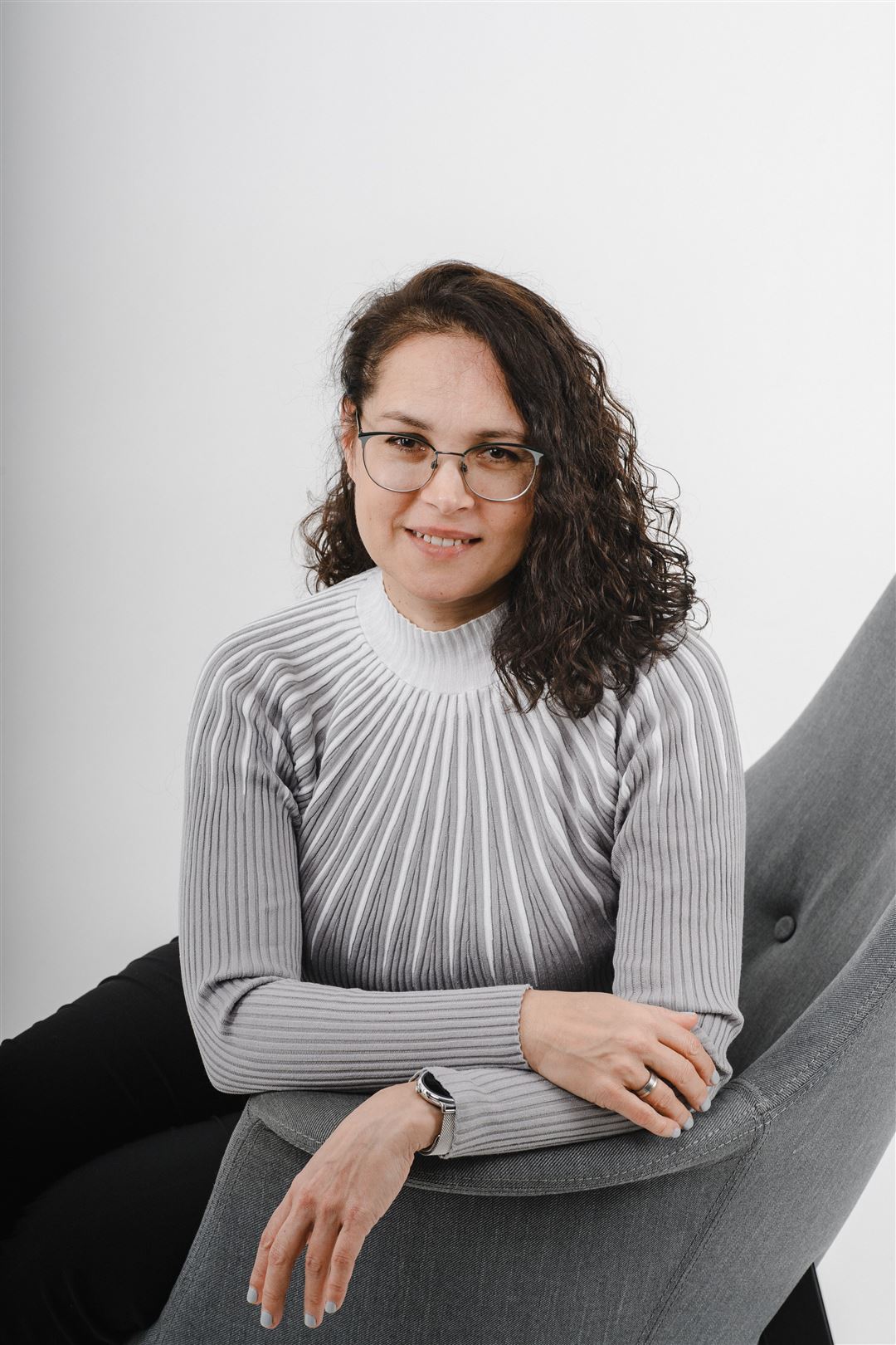 Foto unseres Dozenten / unserer Dozentin