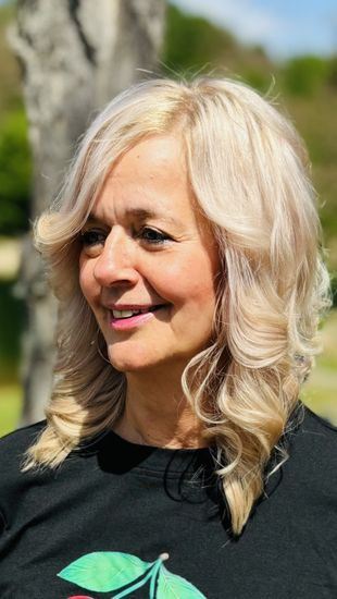 Foto unseres Dozenten / unserer Dozentin