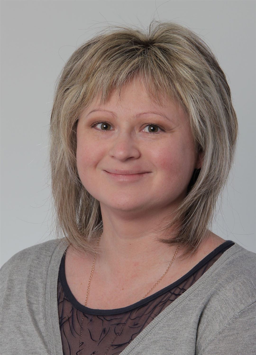 Foto unseres Dozenten / unserer Dozentin