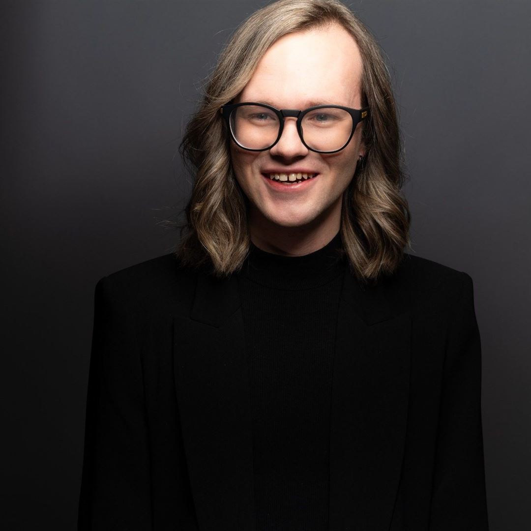 Foto unseres Dozenten / unserer Dozentin