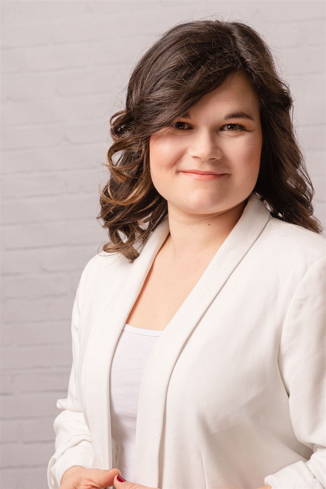 Foto unseres Dozenten / unserer Dozentin