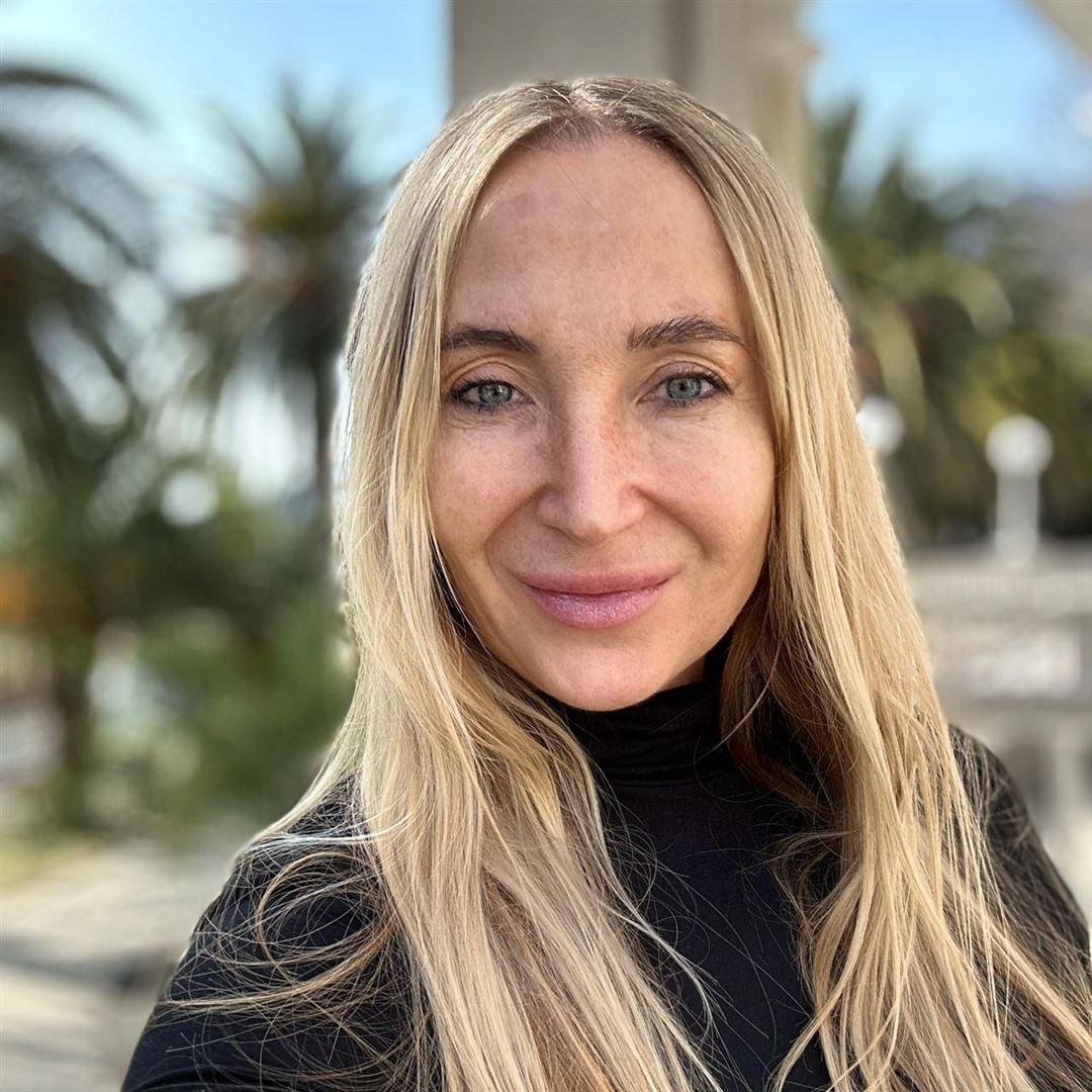 Foto unseres Dozenten / unserer Dozentin