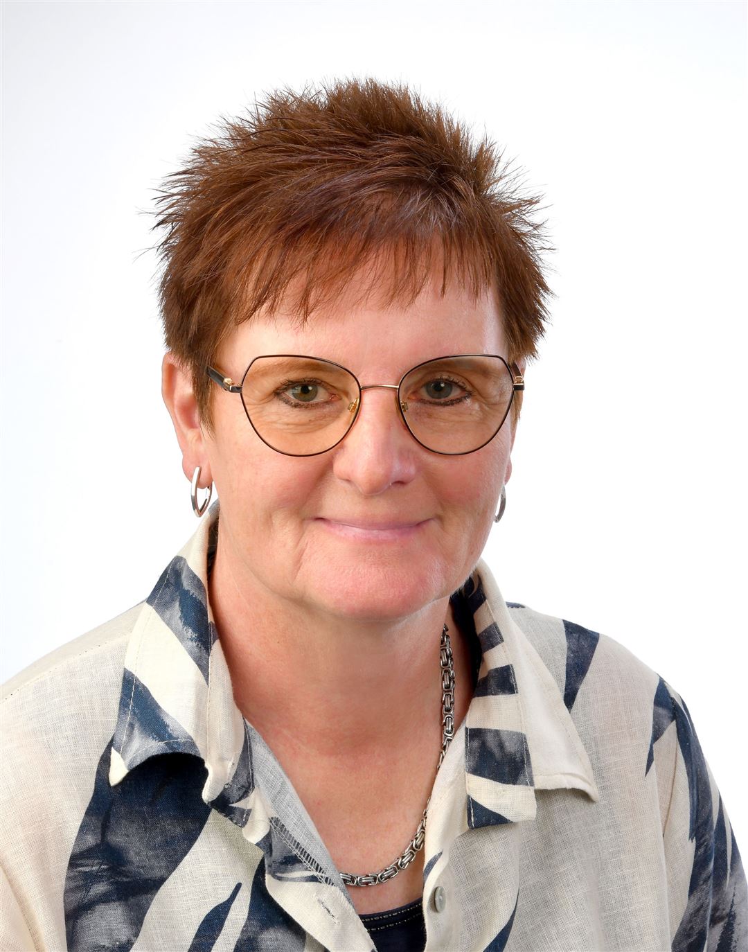 Foto unseres Dozenten / unserer Dozentin