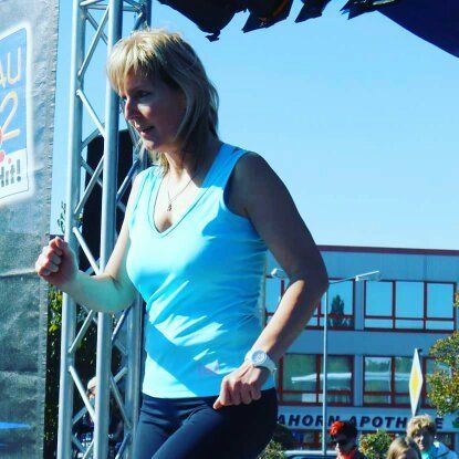 Foto unseres Dozenten / unserer Dozentin