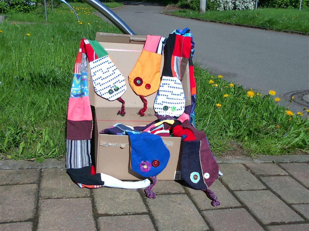 Kursfoto