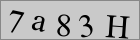 Sicherheitscode