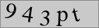 Sicherheitscode