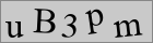 Sicherheitscode