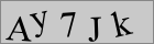 Sicherheitscode