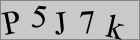 Sicherheitscode