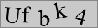 Sicherheitscode