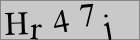 Sicherheitscode