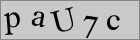Sicherheitscode