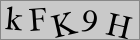 Sicherheitscode