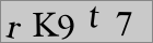 Sicherheitscode