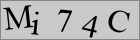 Sicherheitscode