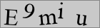 Sicherheitscode