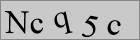 Sicherheitscode