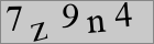 Sicherheitscode