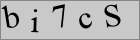 Sicherheitscode