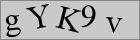 Sicherheitscode