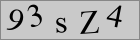 Sicherheitscode