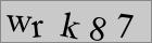 Sicherheitscode