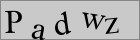 Sicherheitscode