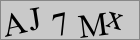 Sicherheitscode