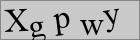 Sicherheitscode