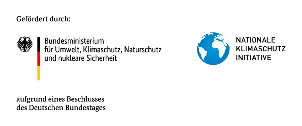 Logo des Mittelgebers